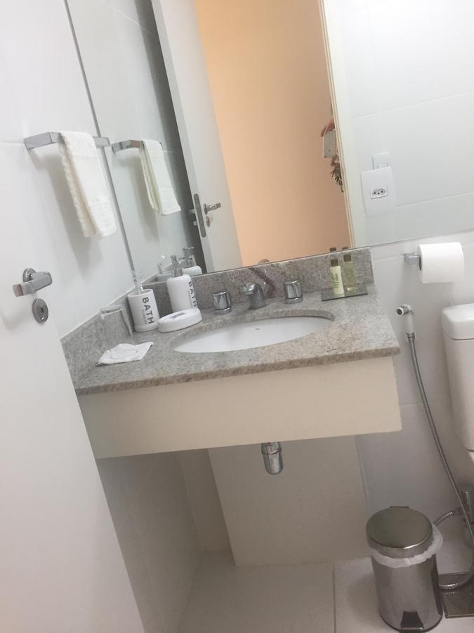 Apartament Maayan 1307 Parque Olimpico Rio de Janeiro Zewnętrze zdjęcie