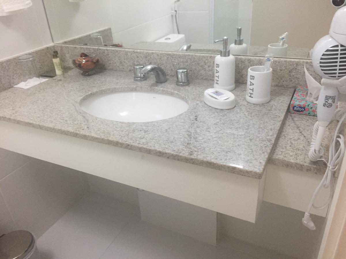 Apartament Maayan 1307 Parque Olimpico Rio de Janeiro Zewnętrze zdjęcie