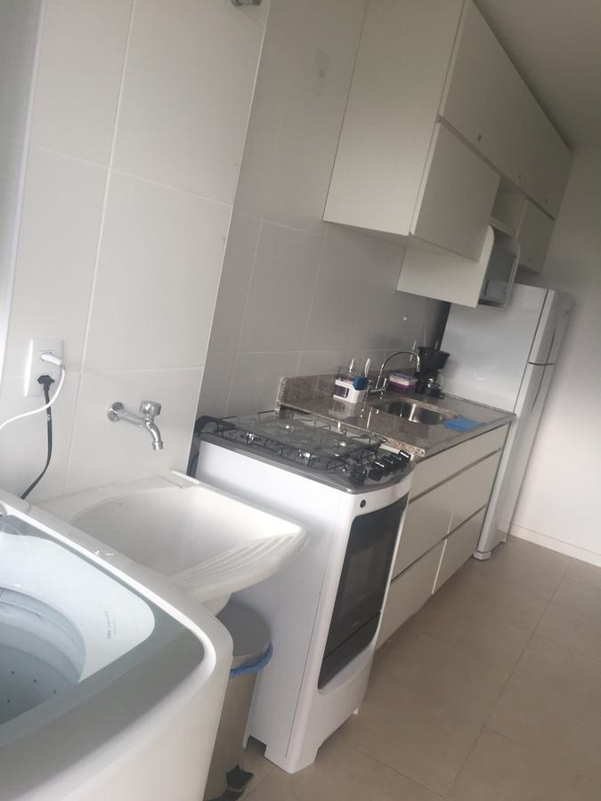 Apartament Maayan 1307 Parque Olimpico Rio de Janeiro Zewnętrze zdjęcie